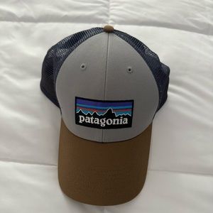 Patagonia hat